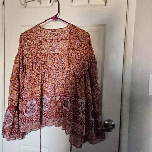 Free people cardigan - Picture 6 of 6